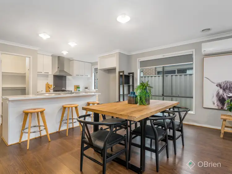 Second view of Homely house listing, 12 Arrow Road, Cranbourne East VIC 3977