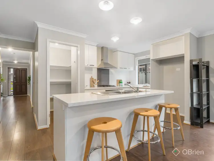 Fifth view of Homely house listing, 12 Arrow Road, Cranbourne East VIC 3977