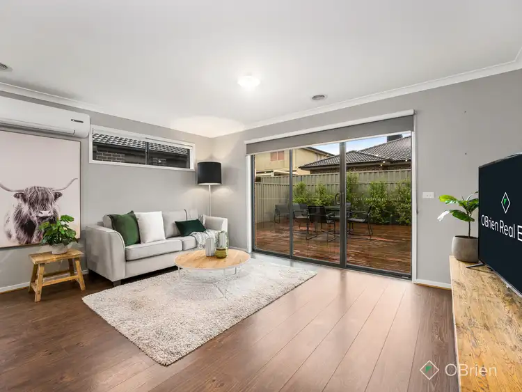 Sixth view of Homely house listing, 12 Arrow Road, Cranbourne East VIC 3977