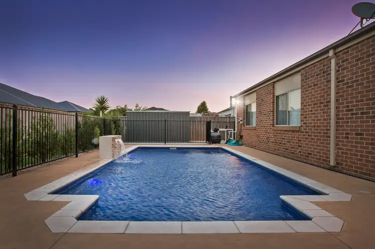 Second view of Homely house listing, 4 Roberts Place, Pakenham VIC 3810
