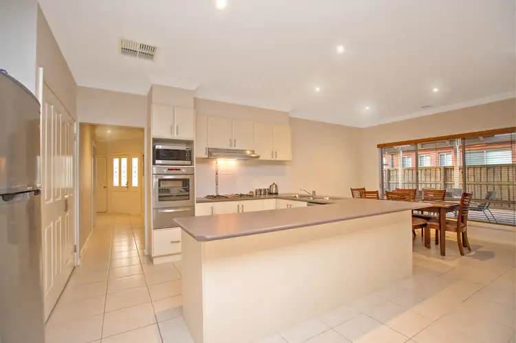 Third view of Homely house listing, 4 Roberts Place, Pakenham VIC 3810