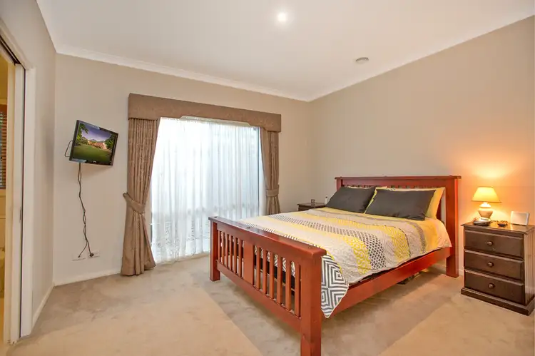 Fourth view of Homely house listing, 4 Roberts Place, Pakenham VIC 3810
