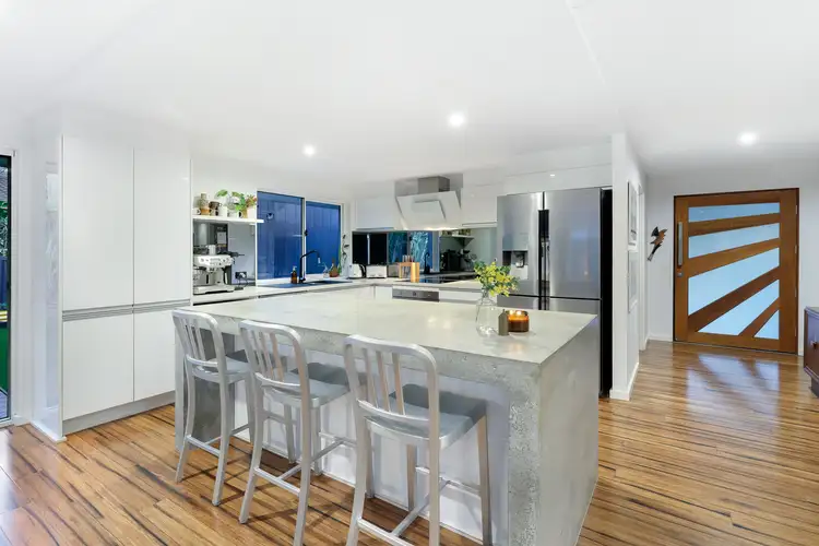 Second view of Homely house listing, 39 Honeyeater Drive, Burleigh Waters QLD 4220
