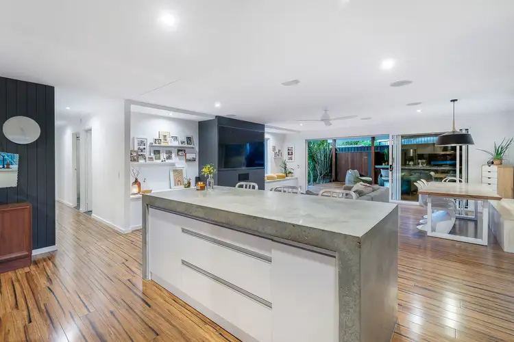 Third view of Homely house listing, 39 Honeyeater Drive, Burleigh Waters QLD 4220
