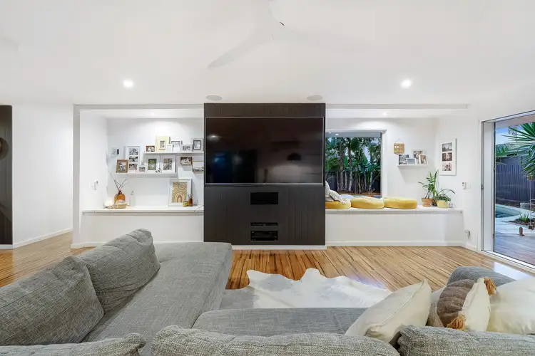 Sixth view of Homely house listing, 39 Honeyeater Drive, Burleigh Waters QLD 4220