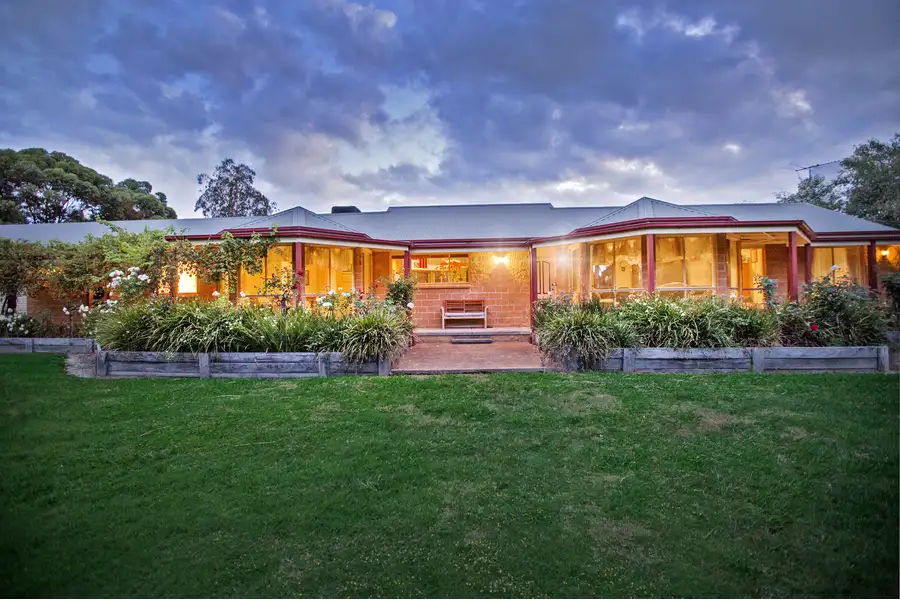 Main view of Homely rural property listing, 13 Fairway Court, Pakenham VIC 3810