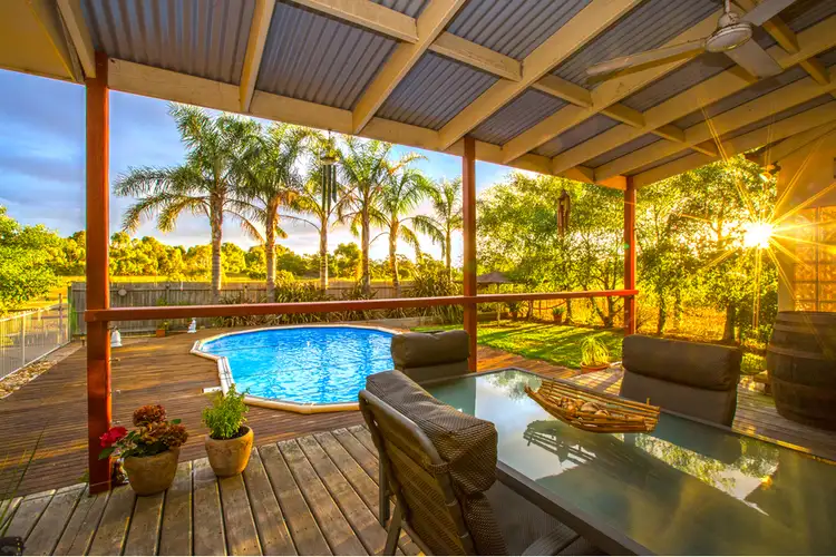Second view of Homely rural property listing, 13 Fairway Court, Pakenham VIC 3810