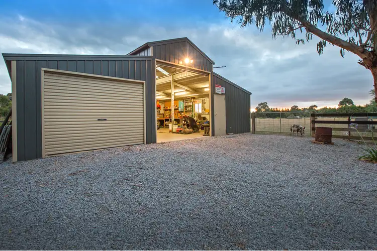 Third view of Homely rural property listing, 13 Fairway Court, Pakenham VIC 3810