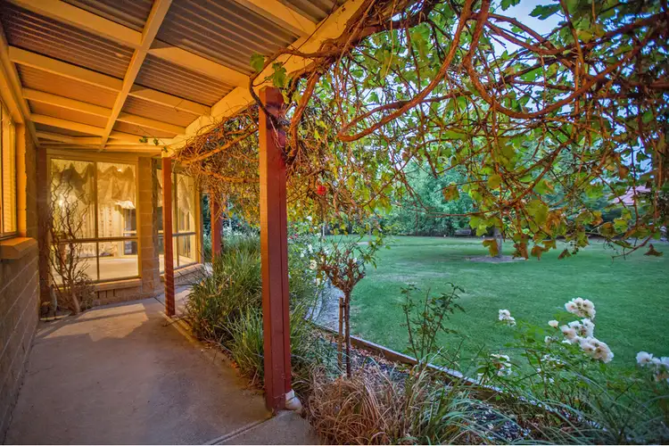 Fourth view of Homely rural property listing, 13 Fairway Court, Pakenham VIC 3810