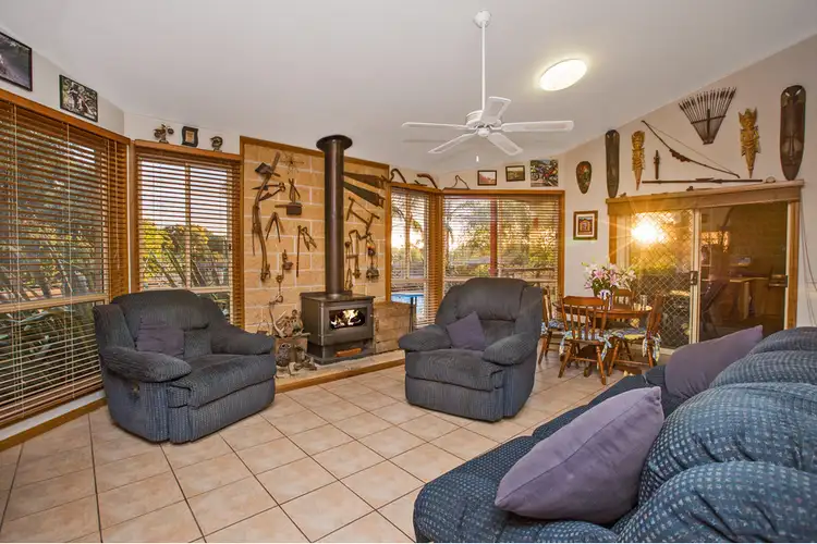 Fifth view of Homely rural property listing, 13 Fairway Court, Pakenham VIC 3810