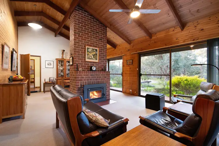 Fourth view of Homely house listing, 49 Ridge Road, Junortoun VIC 3551