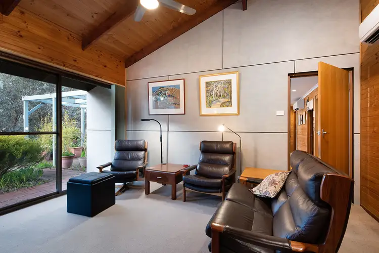 Fifth view of Homely house listing, 49 Ridge Road, Junortoun VIC 3551