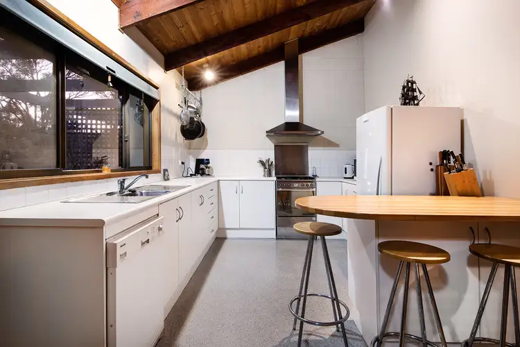 Sixth view of Homely house listing, 49 Ridge Road, Junortoun VIC 3551