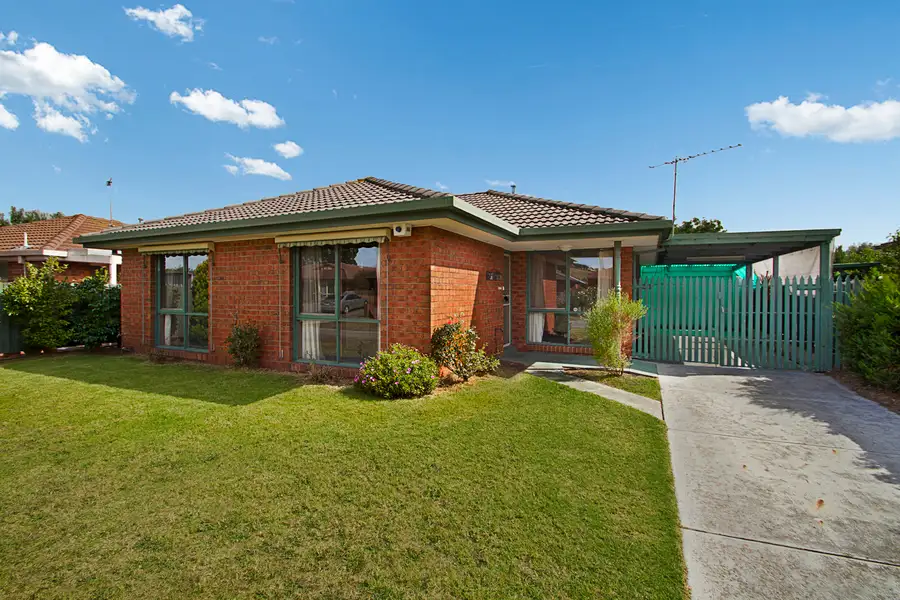 Main view of Homely house listing, 9A Daniel Court, Pakenham VIC 3810