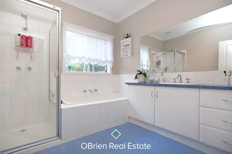 Fifth view of Homely house listing, 9 Manallack Lane, Drouin VIC 3818