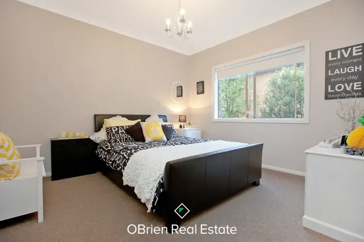 Sixth view of Homely house listing, 9 Manallack Lane, Drouin VIC 3818