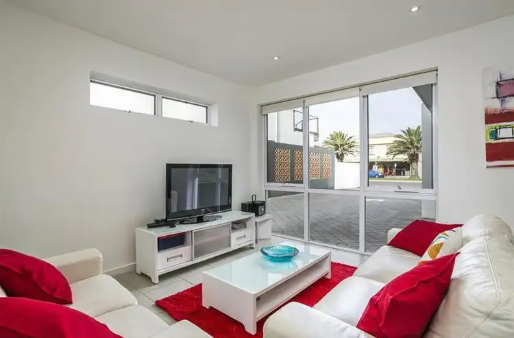 Second view of Homely townhouse listing, 3/8 West Beach Road, West Beach SA 5024