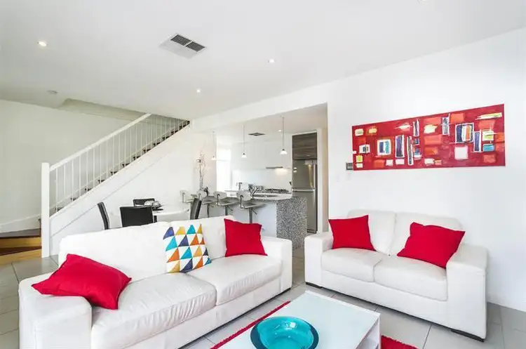 Third view of Homely townhouse listing, 3/8 West Beach Road, West Beach SA 5024