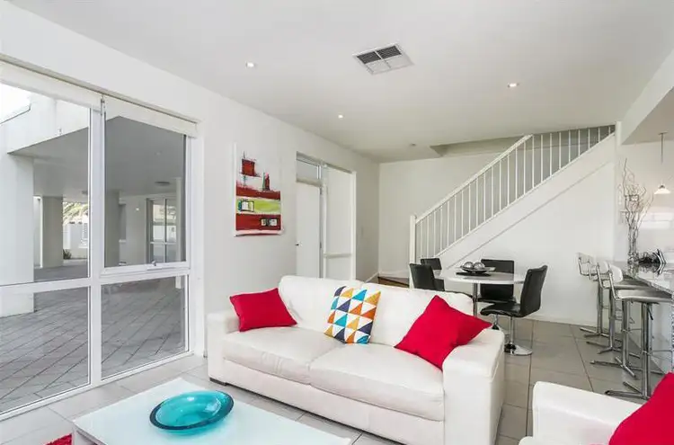 Fourth view of Homely townhouse listing, 3/8 West Beach Road, West Beach SA 5024