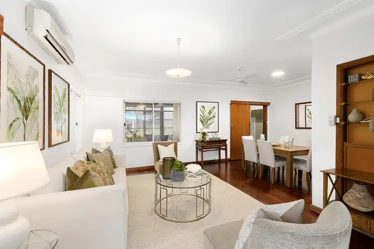Second view of Homely house listing, 22 Bailey Crescent, North Epping NSW 2121