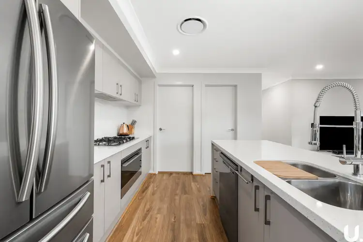 Third view of Homely house listing, 16 Mistflower Street, Marsden Park NSW 2765