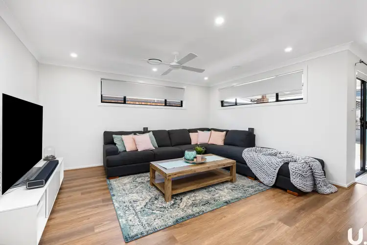 Fourth view of Homely house listing, 16 Mistflower Street, Marsden Park NSW 2765
