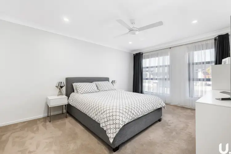 Sixth view of Homely house listing, 16 Mistflower Street, Marsden Park NSW 2765
