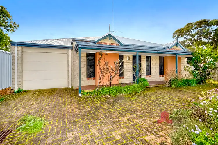 12A Forrest Street, East Bunbury WA 6230