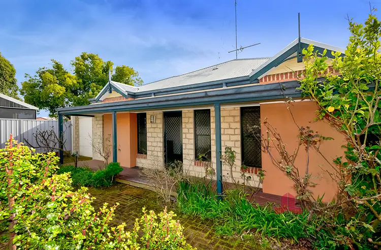 Second view of Homely house listing, 12A Forrest Street, East Bunbury WA 6230