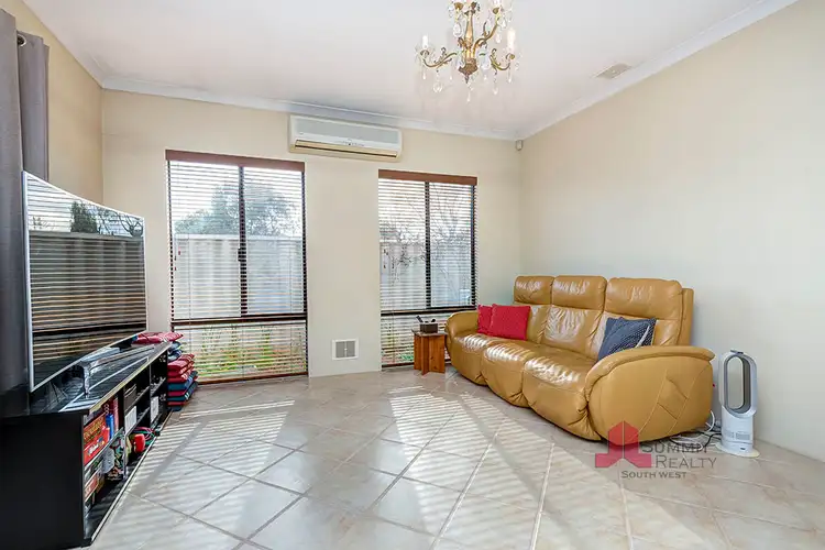 Fifth view of Homely house listing, 12A Forrest Street, East Bunbury WA 6230