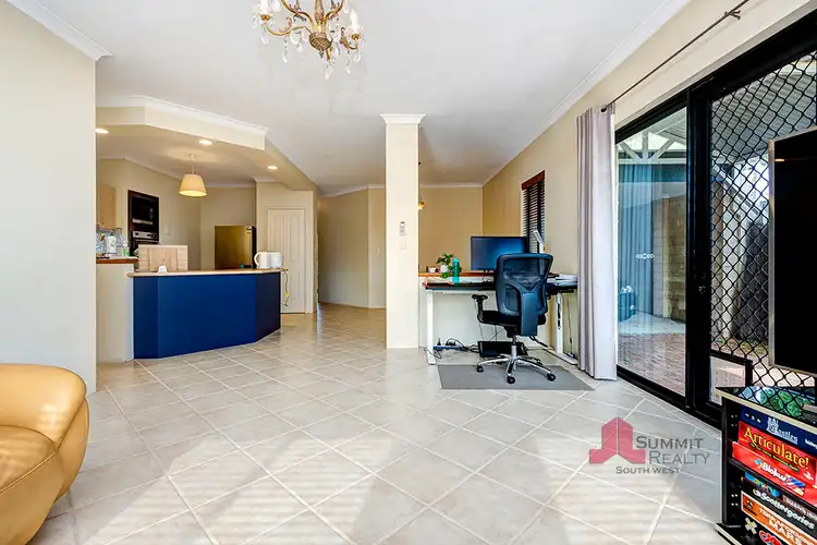 Sixth view of Homely house listing, 12A Forrest Street, East Bunbury WA 6230
