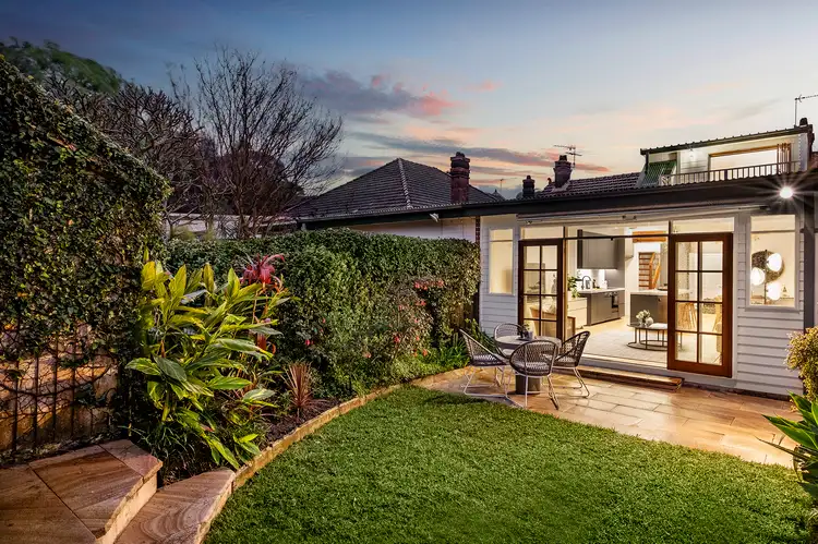 36 Vista Street, Mosman NSW 2088