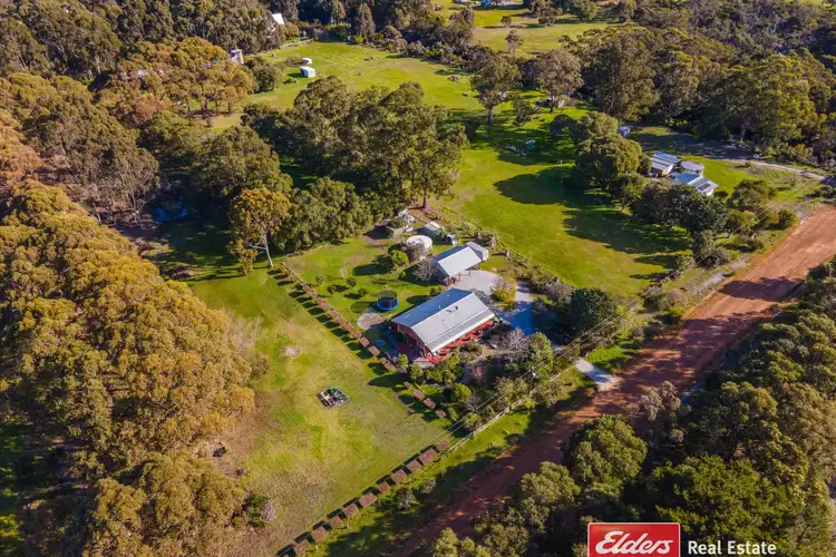 27 Brook Street, Elleker WA 6330