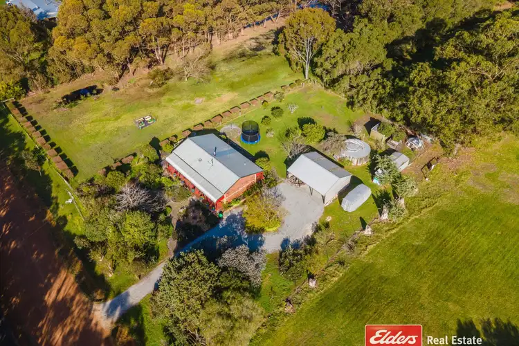 Second view of Homely house listing, 27 Brook Street, Elleker WA 6330