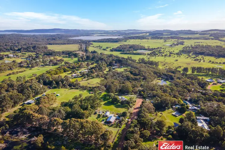 Fourth view of Homely house listing, 27 Brook Street, Elleker WA 6330