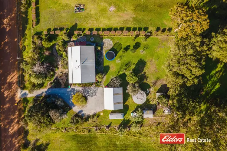 Fifth view of Homely house listing, 27 Brook Street, Elleker WA 6330
