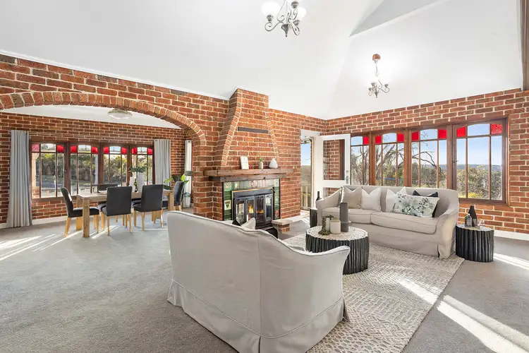 Third view of Homely house listing, 13 Mary Gilmore Place, Heathcote NSW 2233