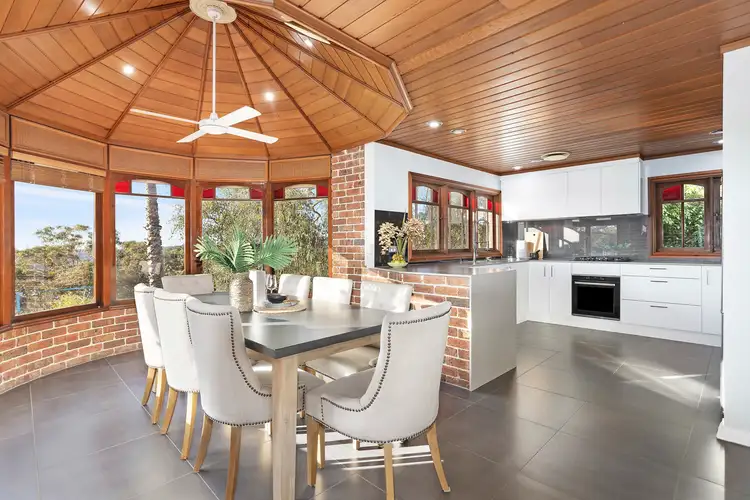 Fifth view of Homely house listing, 13 Mary Gilmore Place, Heathcote NSW 2233