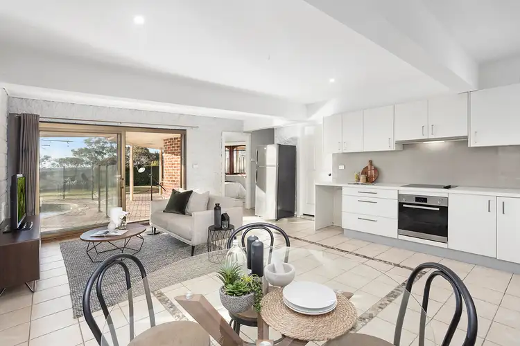 Sixth view of Homely house listing, 13 Mary Gilmore Place, Heathcote NSW 2233