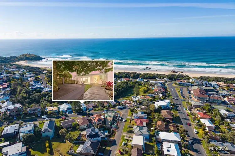 8 Partridge Street, Port Macquarie NSW 2444