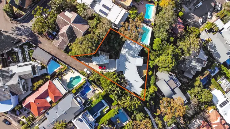 27a Mandolong Road, Mosman NSW 2088