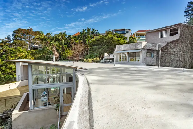 Second view of Homely house listing, 27a Mandolong Road, Mosman NSW 2088