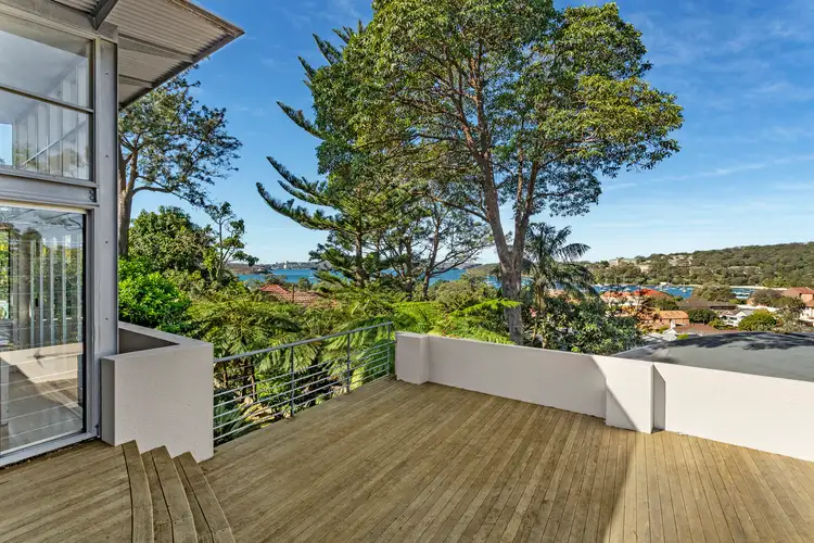 Third view of Homely house listing, 27a Mandolong Road, Mosman NSW 2088