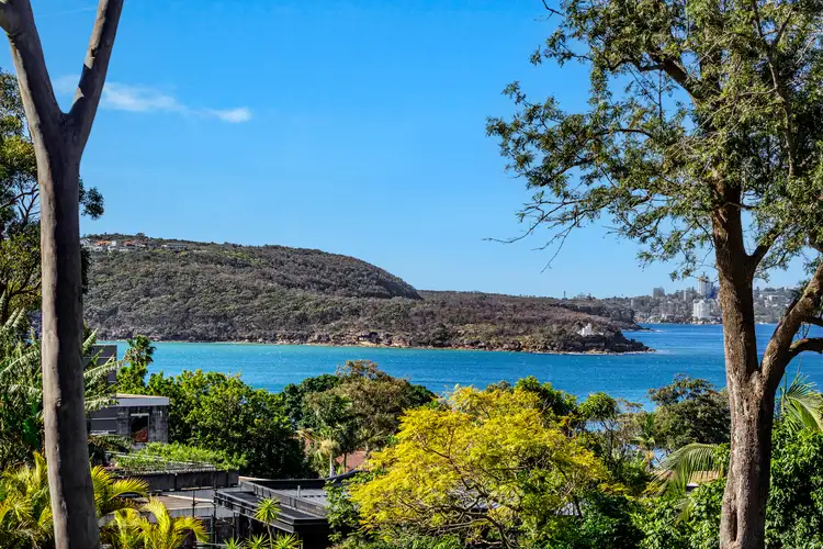 Fourth view of Homely house listing, 27a Mandolong Road, Mosman NSW 2088