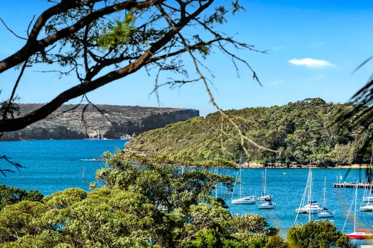 Sixth view of Homely house listing, 27a Mandolong Road, Mosman NSW 2088