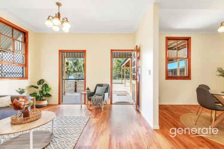 Fifth view of Homely house listing, 22 O'quinn Street, Nudgee Beach QLD 4014