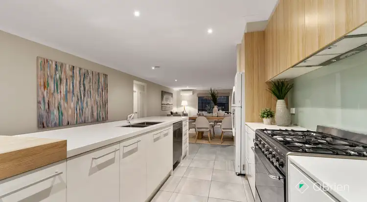 Fourth view of Homely house listing, 34 Majestic Drive, Officer VIC 3809