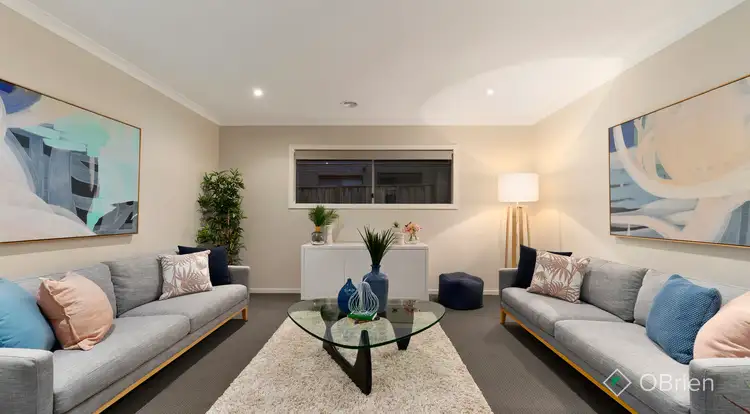 Fifth view of Homely house listing, 34 Majestic Drive, Officer VIC 3809