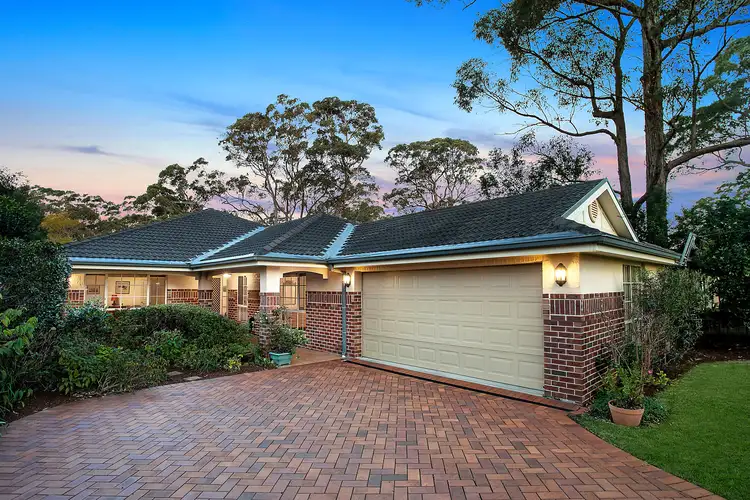 Main view of Homely house listing, 276 Kissing Point Road, Turramurra NSW 2074