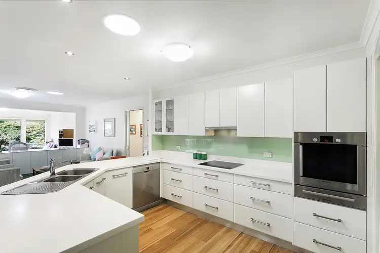 Fourth view of Homely house listing, 276 Kissing Point Road, Turramurra NSW 2074
